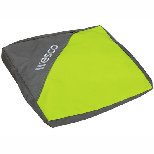 Wesco Replacement Cover For Seaty Cushion Cube Light Green