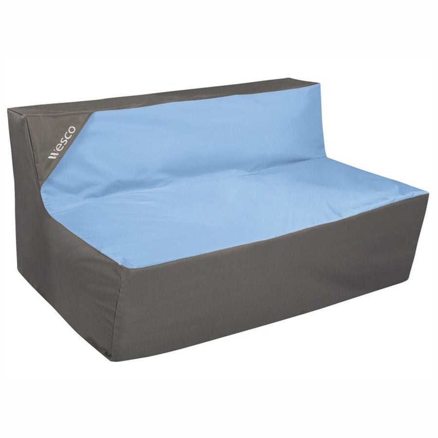 Wesco Seaty Bench Light Blue