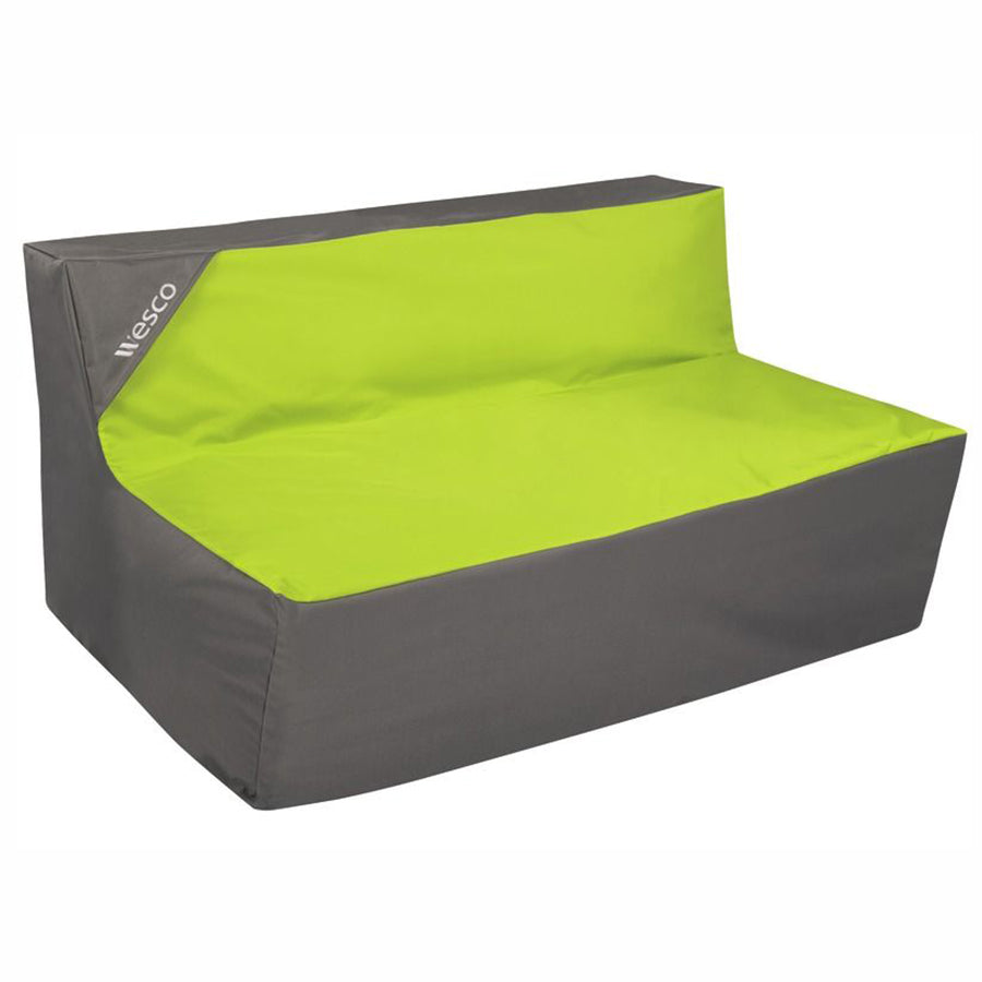 Wesco Seaty Bench Light Green 