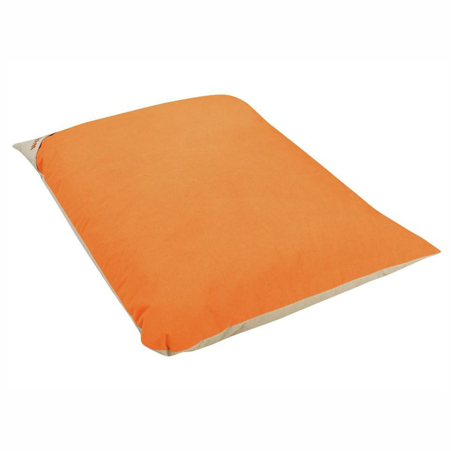 Wesco Seaty Comfort Cushion Large Orange