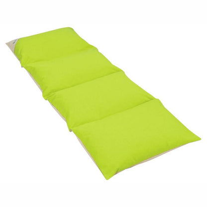 Wesco Seaty Comfort Cushion Relax Light Green