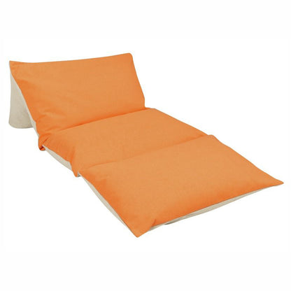 Wesco Seaty Comfort Cushion Relax Orange