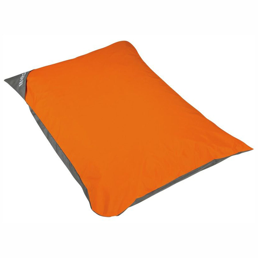 Wesco Seaty Cushion Kid Orange