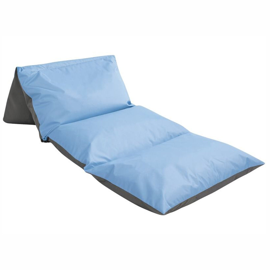 Wesco Seaty Cushion Maxi Relax Light Blue