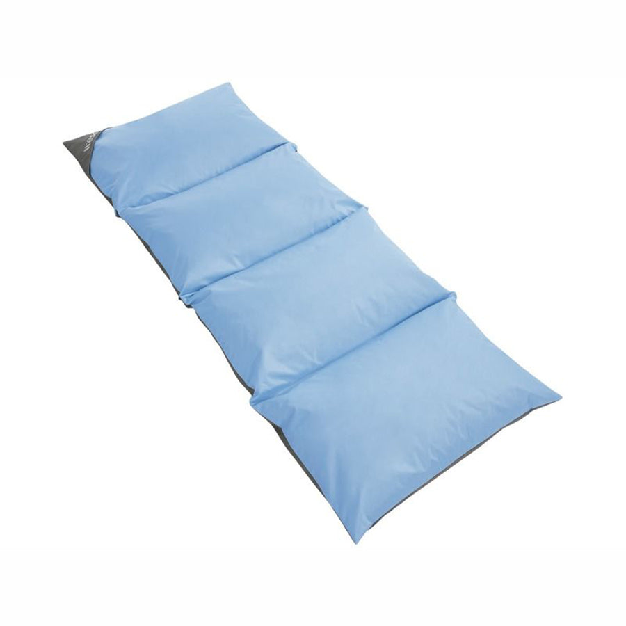 Wesco Seaty Cushion Maxi Relax Light Blue 1