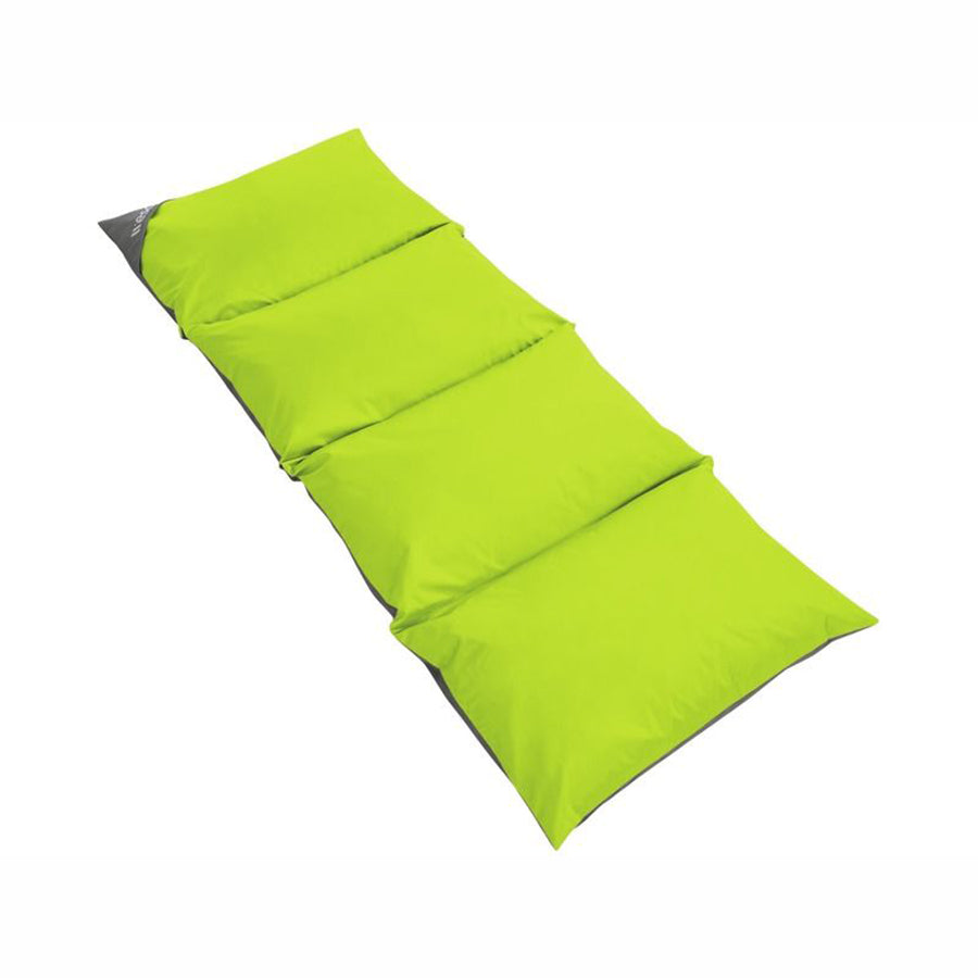Wesco Seaty Cushion Maxi Relax Light Green