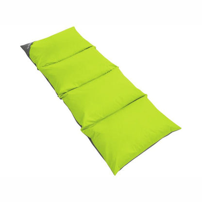 Wesco Seaty Cushion Maxi Relax Light Green