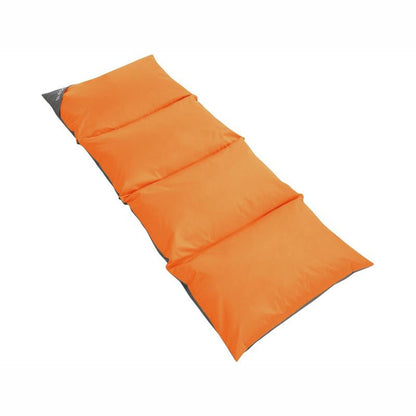 Wesco Seaty Cushion Maxi Relax Orange