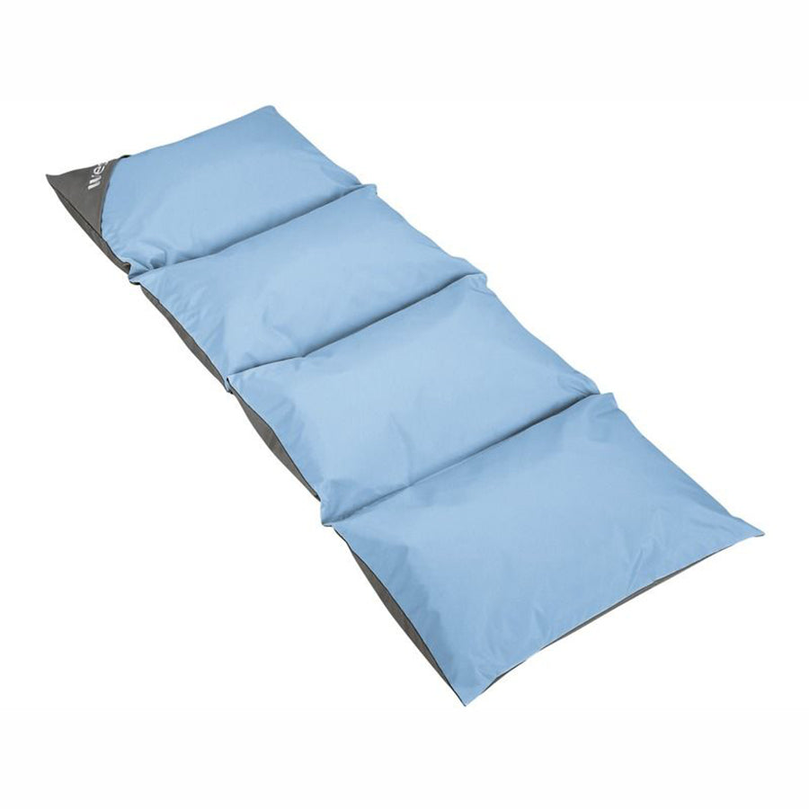 Wesco Seaty Cushion Relax Light Blue