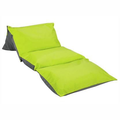 Wesco Seaty Cushion Relax Light Green
