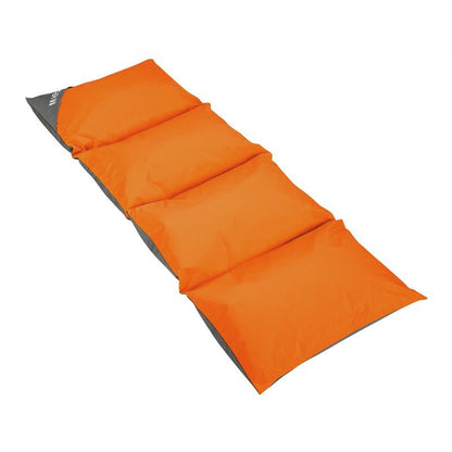 Wesco Seaty Cushion Relax Orange