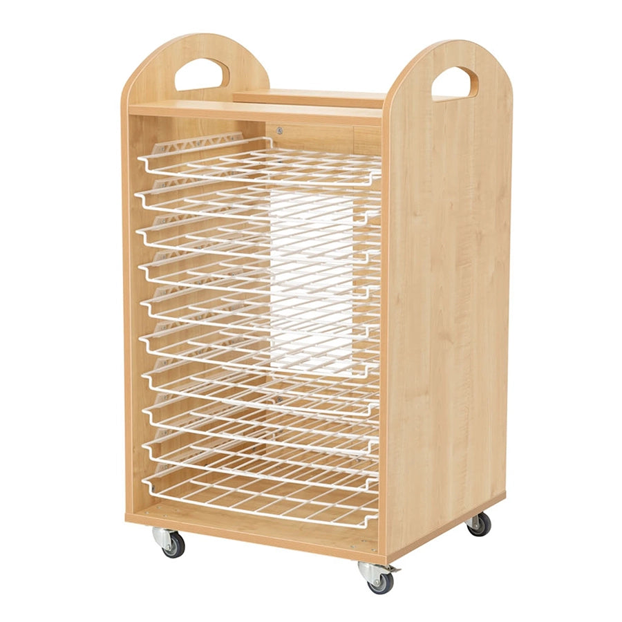 Willowbrook Art Drying Rack DFEC097 Childrens Furniture