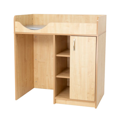 Willowbrook Baby Changing Unit DFEC108 Childrens Furniture 2