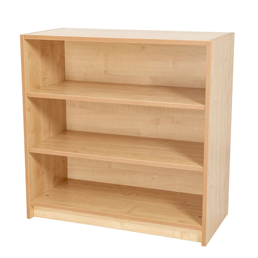 Willowbrook Bancroft 3 Shelf Unit DFEC040 Childrens Furniture