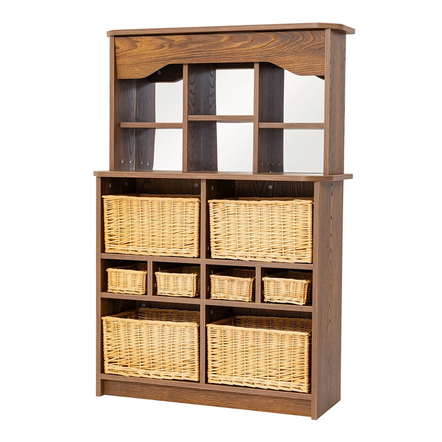 Willowbrook Bohemian Dresser DFEB006B Childrens Furniture