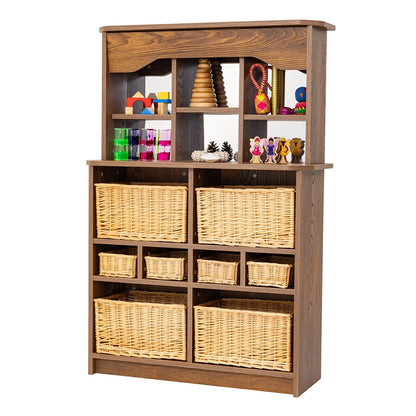 Willowbrook Bohemian Dresser DFEB006B Childrens Furniture with Props