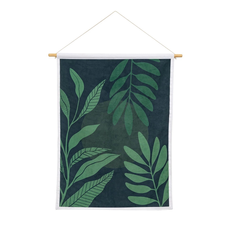 Willowbrook Bohemian Jungle Tapestry DFEU043 Childrens Furniture