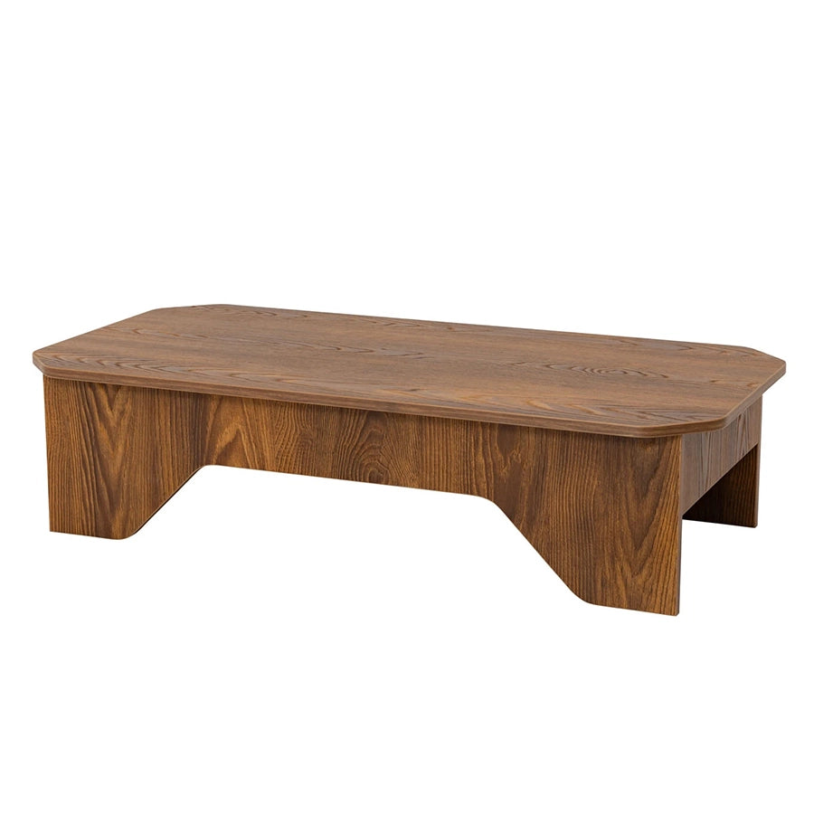 Willowbrook Bohemian Kneel Up Rectangular Table DFEB005 Childrens Furniture