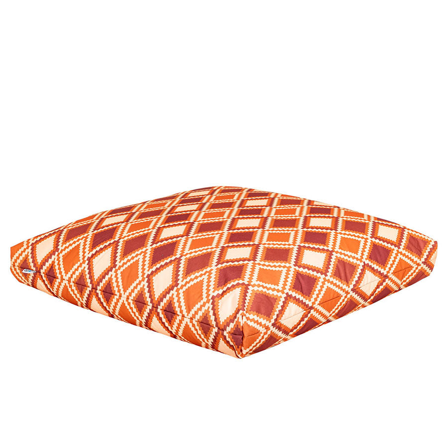 Willowbrook Bohemian Large Floor Beanbag DFEU055 Childrens Furniture