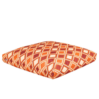 Willowbrook Bohemian Large Floor Beanbag DFEU055 Childrens Furniture