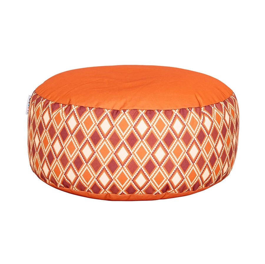 Willowbrook Bohemian Large Low Bean Pod DFEU047 Childrens Furniture