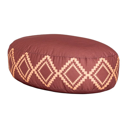 Willowbrook Bohemian Two Seater Bean Seat DFEU049 Childrens Furniture