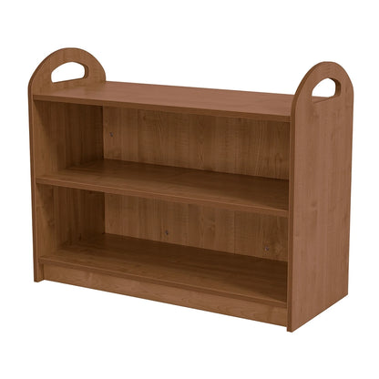 Willowbrook Bohemian Two Tier Storage Unit Empty DFEB008 Childrens Furniture