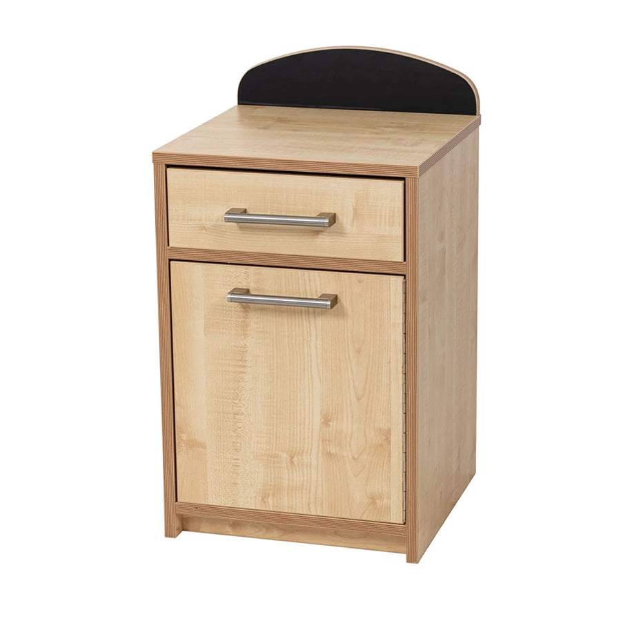 Willowbrook Classic 5 Piece Kitchen Drawer DFEC081 Childrens Roll Play Furniture