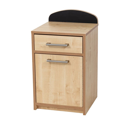 Willowbrook Classic 5 Piece Kitchen Drawer DFEC081 Childrens Roll Play Furniture