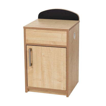 Willowbrook Classic 5 Piece Kitchen cupboard DFEC081 Childrens Roll Play Furniture