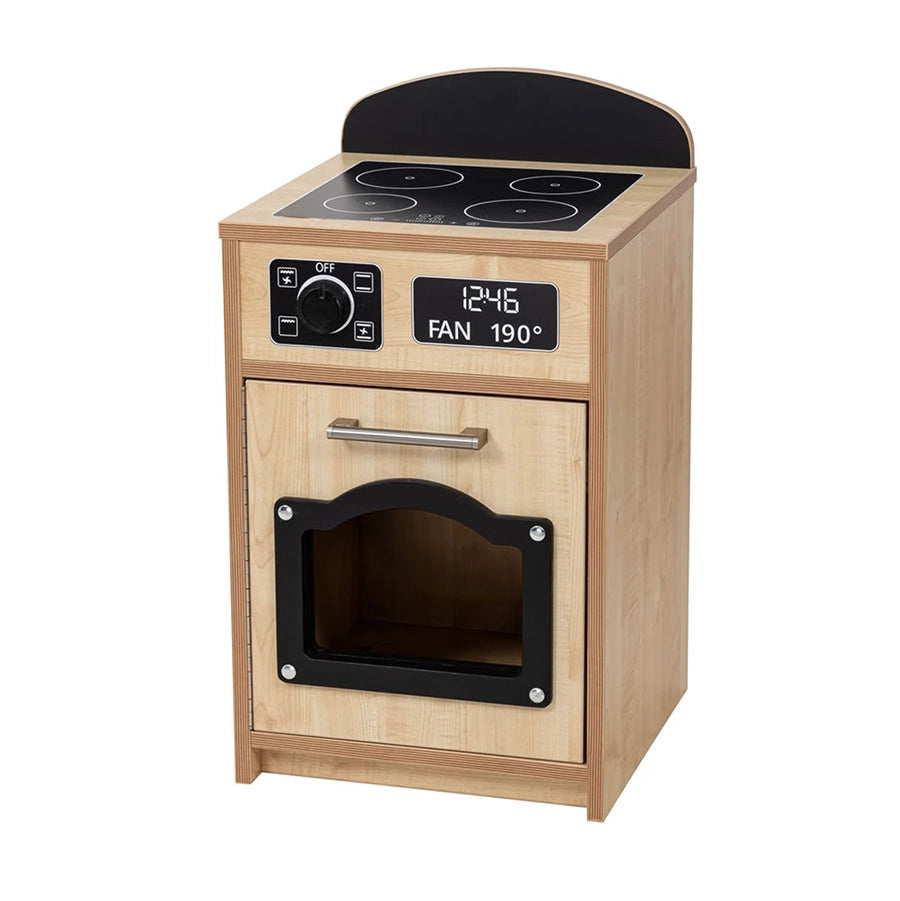 Willowbrook Classic 5 Piece Kitchen oven DFEC081 Childrens Roll Play Furniture