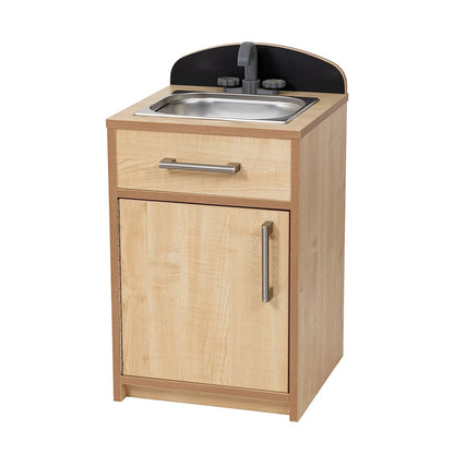 Willowbrook Classic 5 Piece Kitchen sink DFEC081 Childrens Roll Play Furniture