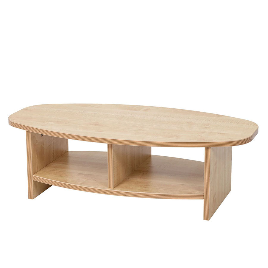Willowbrook Classic Coffee Table for Children DFEC076 Childrens Furniture