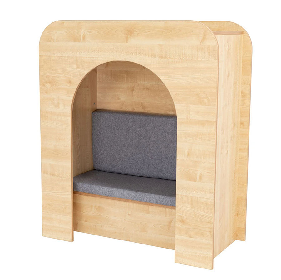 Willowbrook Classic Reading Nook for Children DFEC073 Childrens Furniture