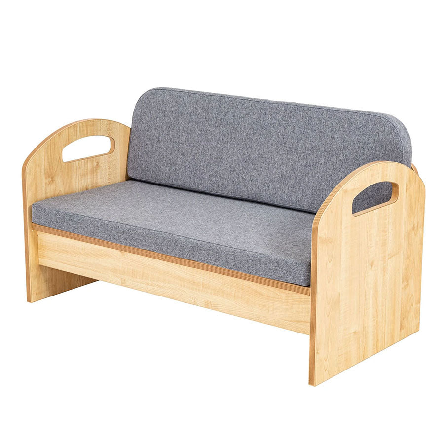 Willowbrook Classic Reading Sofa for Children DFEC057 Childrens Furniture