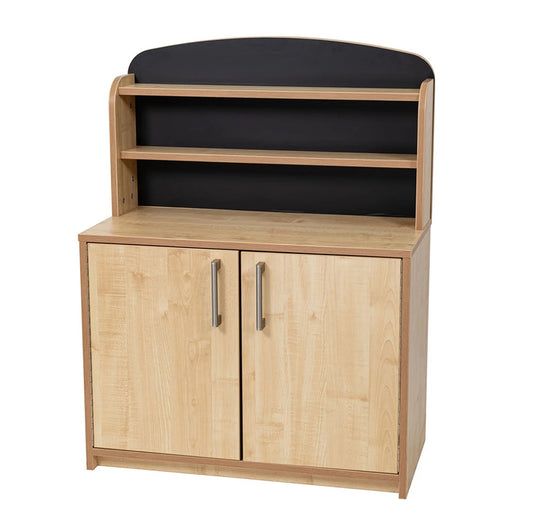 Willowbrook Classic Welsh Dresser DFEC080 Childrens Roll Play Furniture