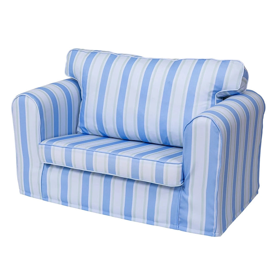 Willowbrook Coastal Kendal Loose Cover Range for Children DFEU111 Childrens Furniture