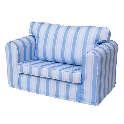 Willowbrook Coastal Kendal Loose Cover Range for Children DFEU111 Childrens Furniture