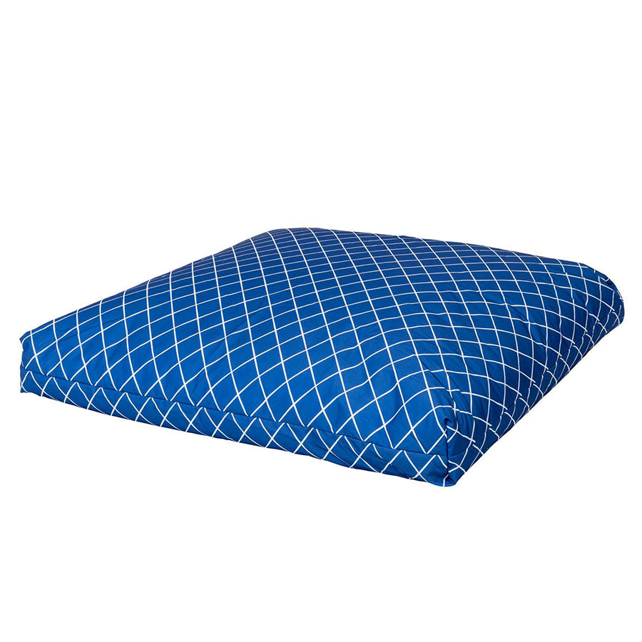 Willowbrook Coastal Large Floor Beanbag DFEU100 Childrens Furniture