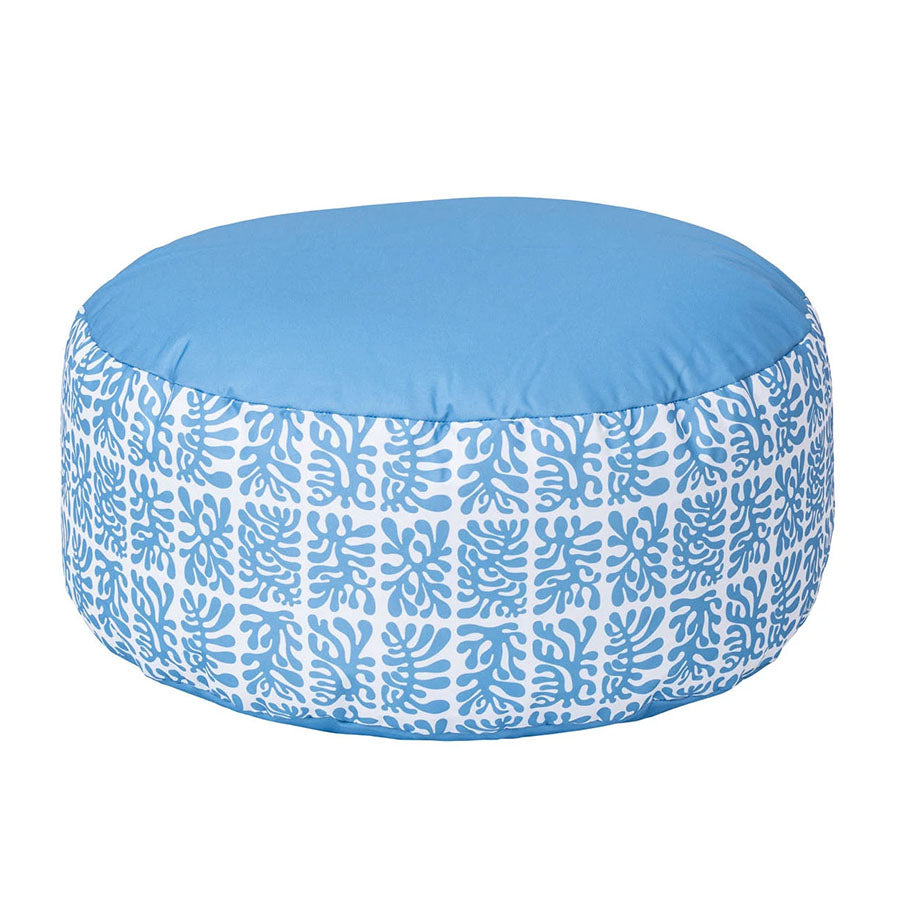 Willowbrook Coastal Large Low Bean Pod DFEU094 Childrens Furniture