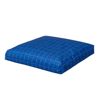 Willowbrook Coastal Oversized Floor Beanbag DFEU099 Childrens Furniture