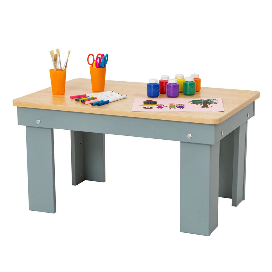 Willowbrook Coastal Table with Props DFEX008 Childrens Furniture