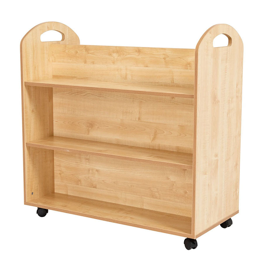 Willowbrook Discoverer – Large Double Sided Trolley DFEC012 Childrens Furniture