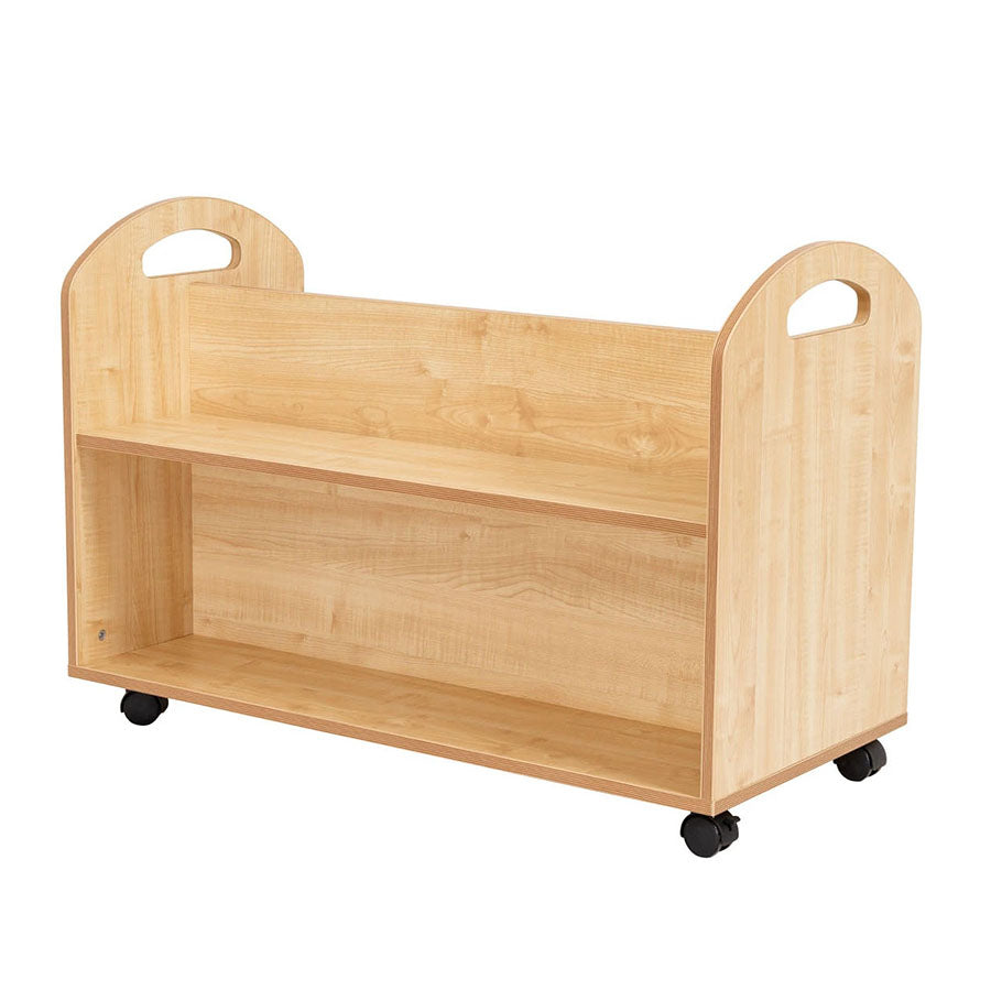 Willowbrook Discoverer – Small Double Sided Trolley DFEC011 Childrens Furniture