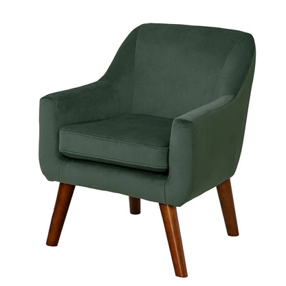 Willowbrook Emily Chair for Children Emerald DFEU173 Sofa Seating