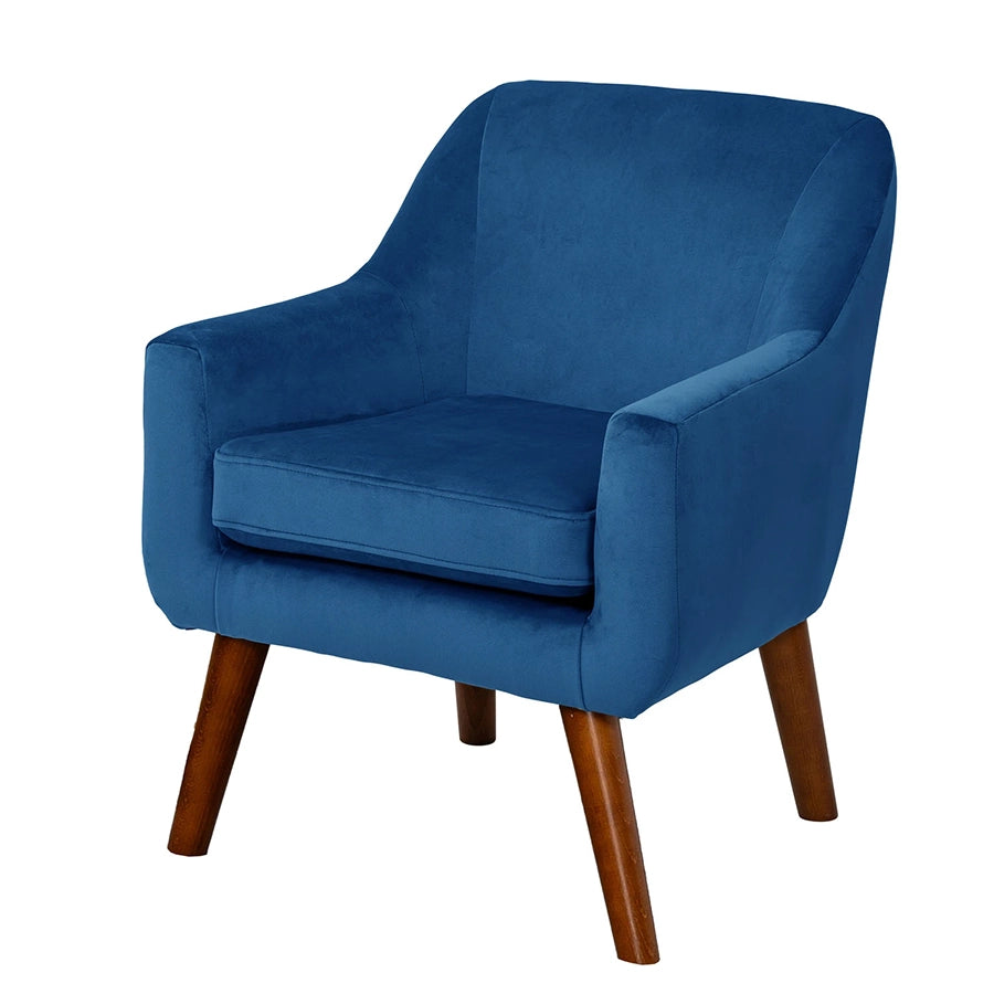 Willowbrook Emily Chair for Children Marine DFEU037 Sofa Seating