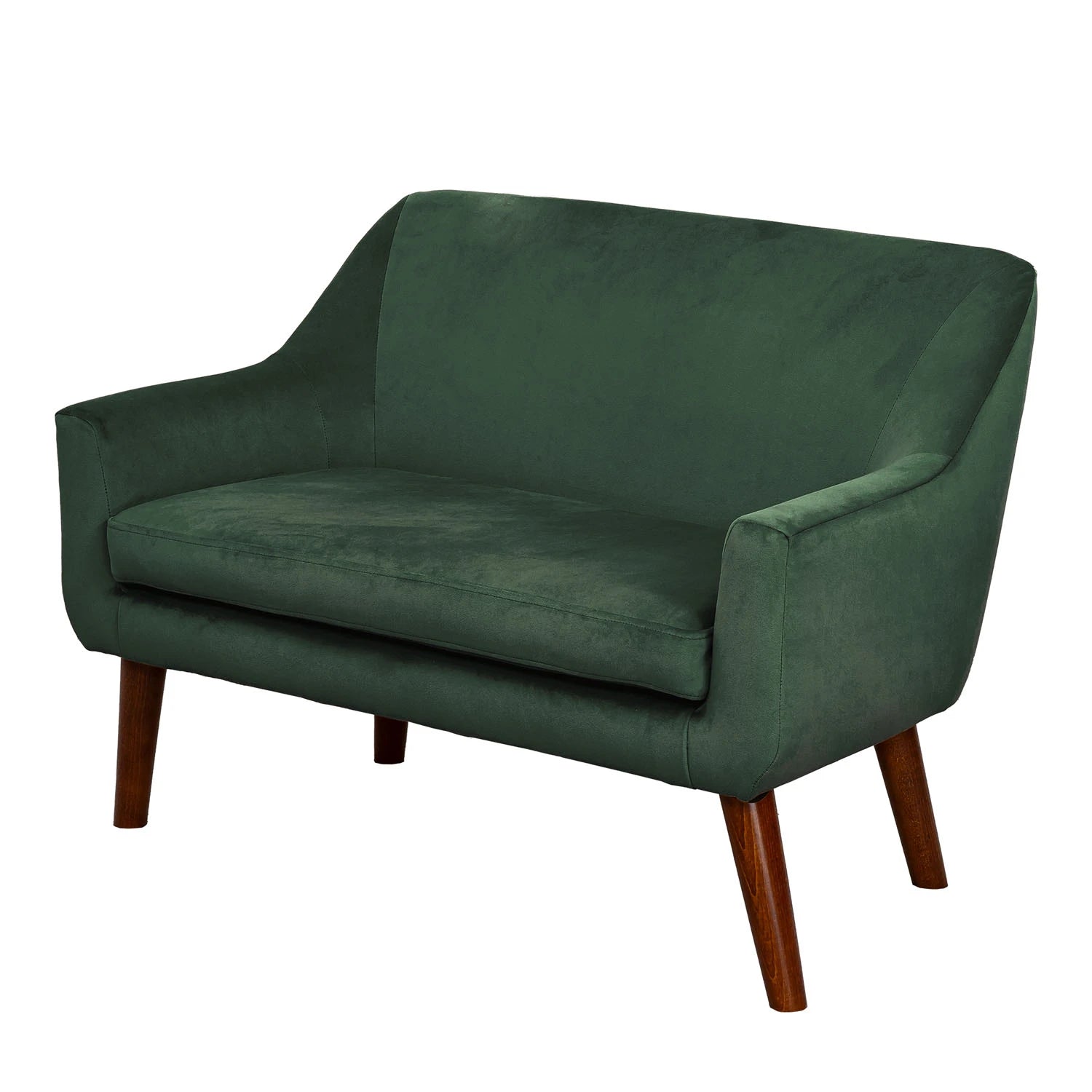 Willowbrook Emily Sofa for Children Emerald DFEU171 Sofa Seating