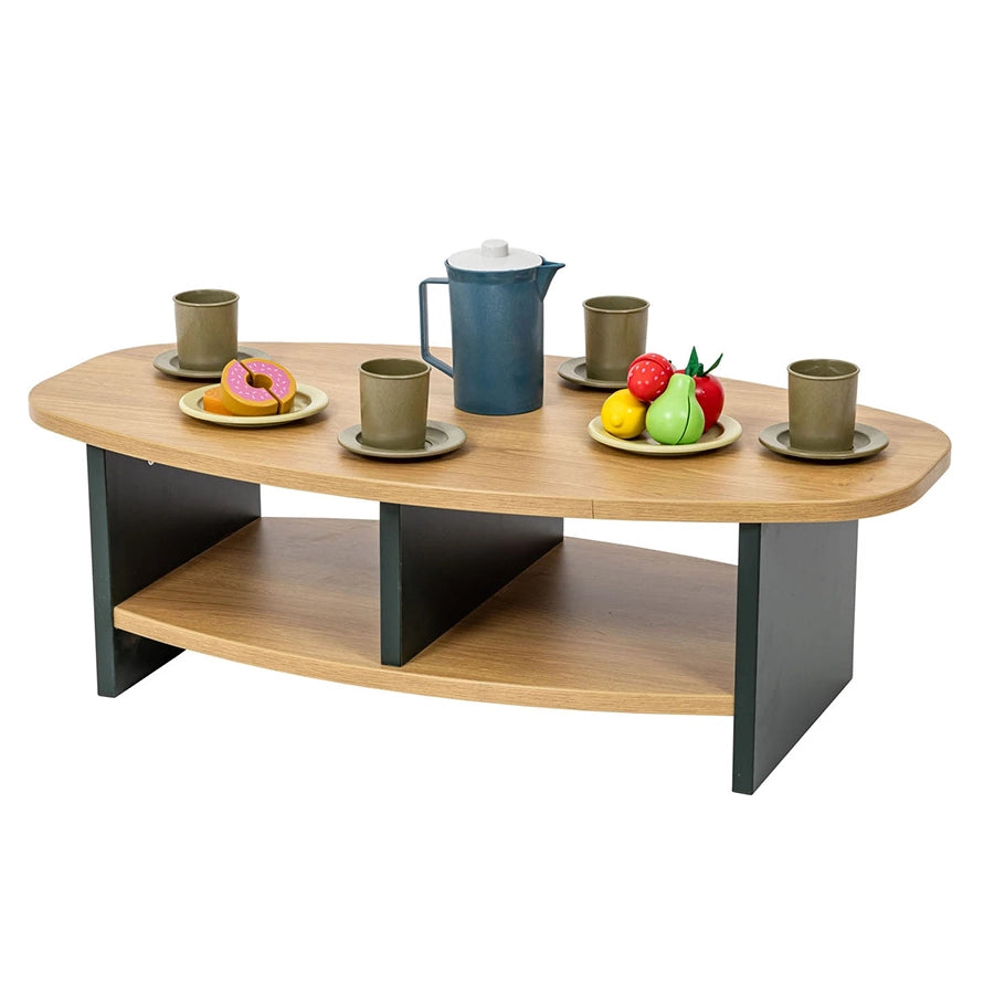 Willowbrook Farmhouse Coffee Table DFEF002 Childrens Furniture