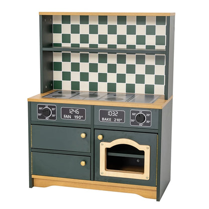 Willowbrook Farmhouse Range Oven DFEF003 Childrens Furniture