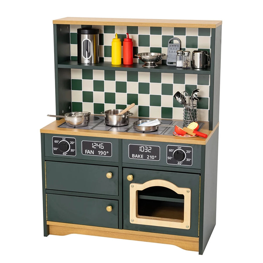 Willowbrook Farmhouse Range Oven DFEF003 Childrens Furniture with Props